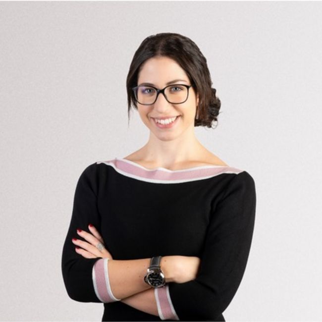 Luana Azzarito