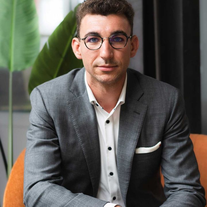 Rico Köchli