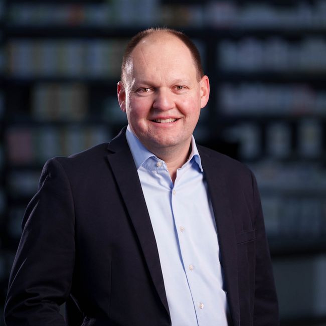 Stefan Keusch