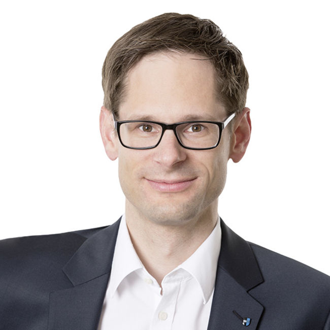 Silvan Hilfiker