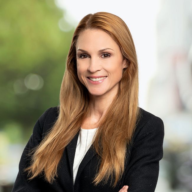 Jenny Gerber