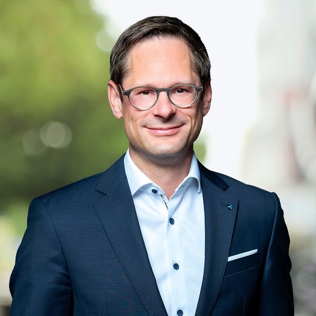 Silvan Hilfiker